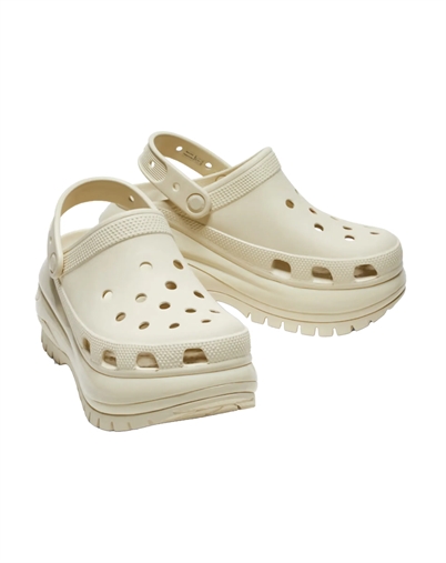 Mega Crush Clog - Crocs